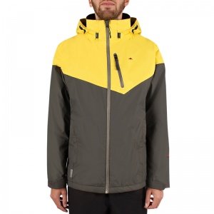 Campera de hombre Andrew Pro