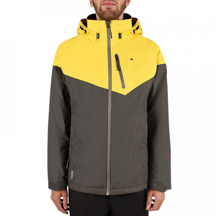Campera de hombre Andrew Pro