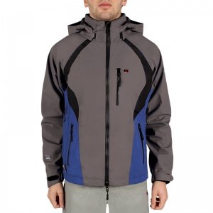 Campera de ski hombre Cinetic