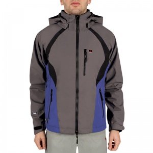 Campera de ski hombre Cinetic