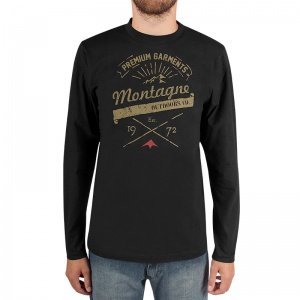 Remera de hombre Mark