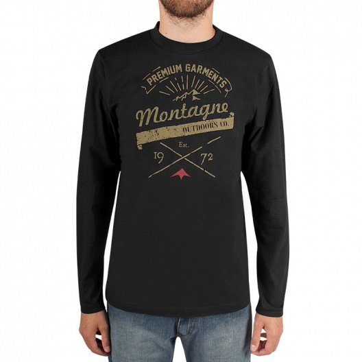Remera de hombre Mark Remera de hombre Mark