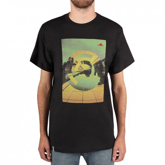 Remera de hombre Return Remera de hombre Return