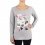 Remera de mujer Memories