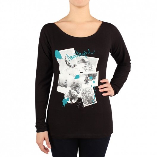 Remera de mujer Memories Remera de mujer Memories
