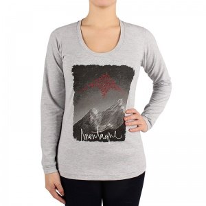 Remera de mujer Picture