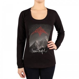 Remera de mujer Picture