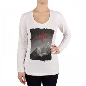 Remera de mujer Picture