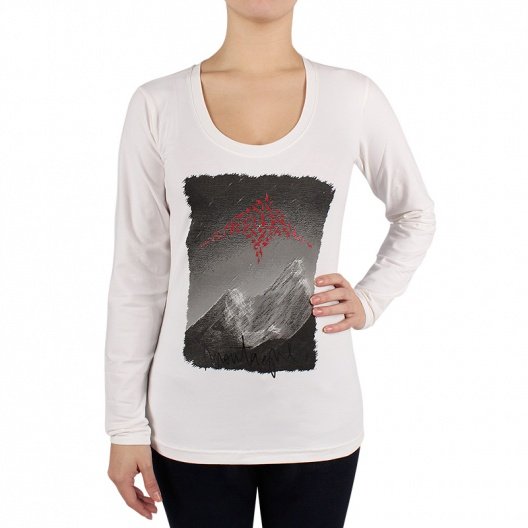 Remera de mujer Picture Remera de mujer Picture