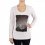 Remera de mujer Picture