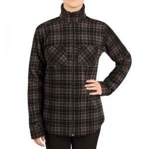 Campera de mujer Holly