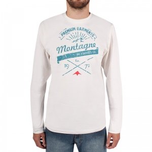 Remera de hombre Mark