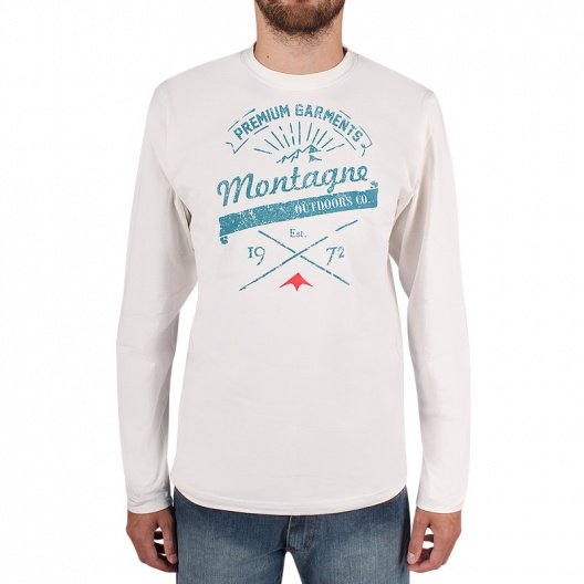 Remera de hombre Mark Remera de hombre Mark