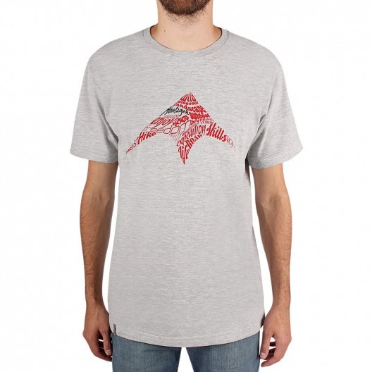 Remera de hombre Type Remera de hombre Type
