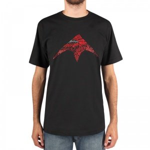 Remera de hombre Type 