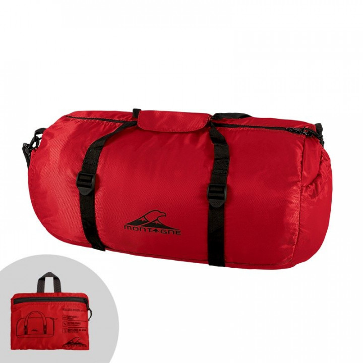 Bolso deportivo Lihuen 30lts.