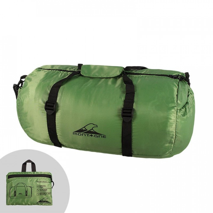 Bolso deportivo Lihuen 30lts.