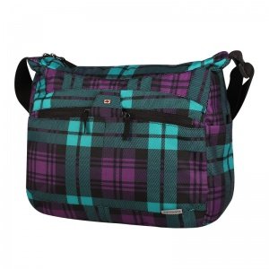 Cartera de mano Urban