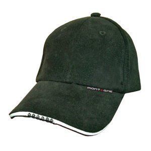 Gorra con leds Co 004