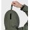 Campera de hombre Viggo con Polar