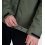 Campera de hombre Viggo con Polar