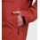 Campera de hombre Viggo con Polar