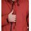 Campera de hombre Viggo con Polar