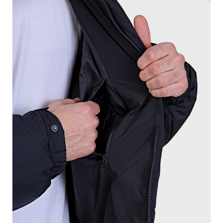 Campera de hombre Zack
