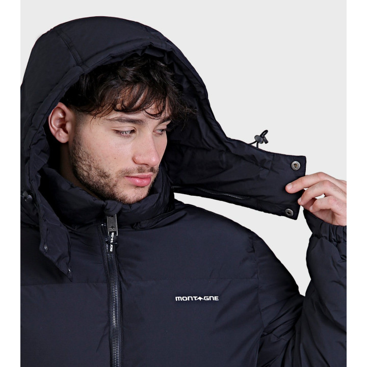 Campera de hombre Zack