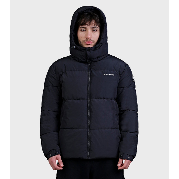 Campera de hombre Zack