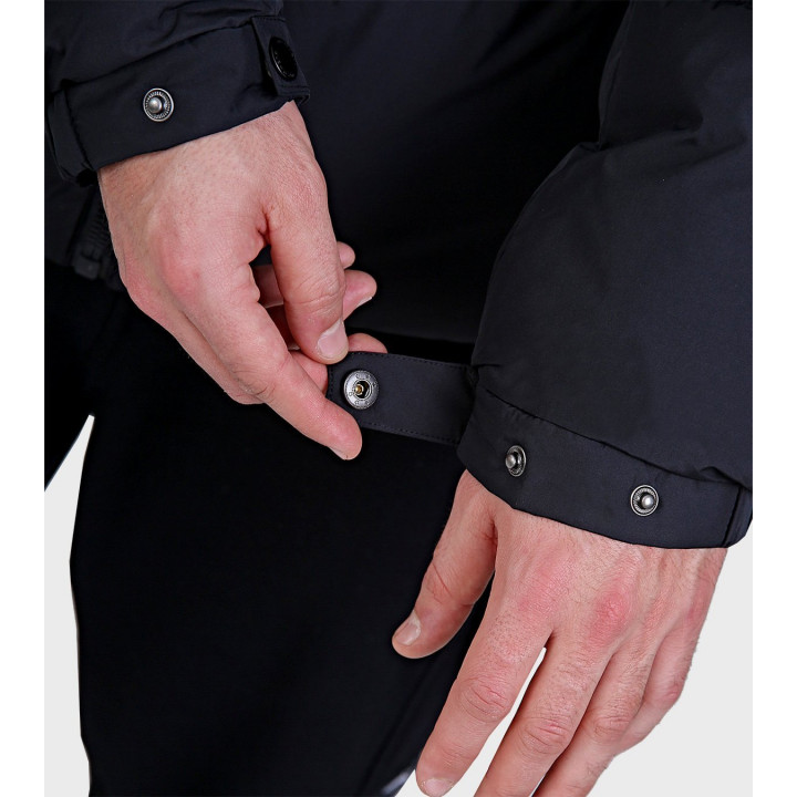 Campera de hombre Zack