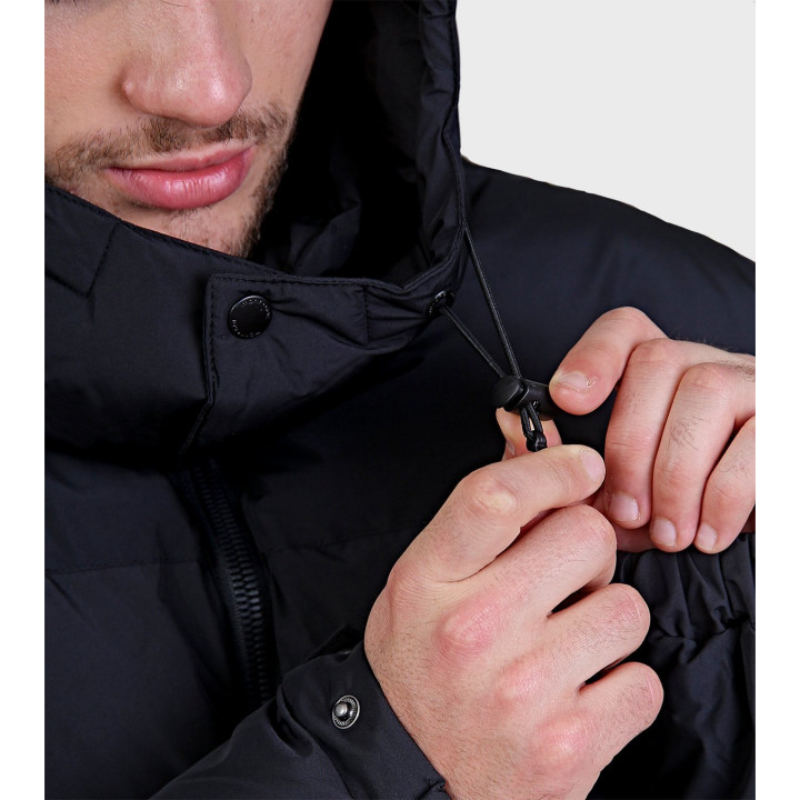 Campera de hombre Zack