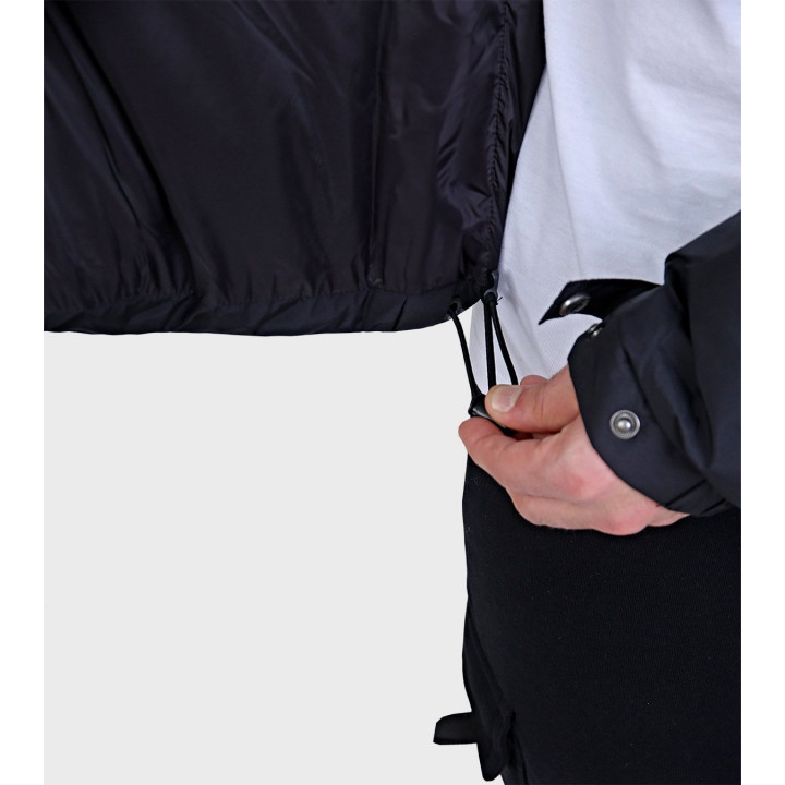 Campera de hombre Zack
