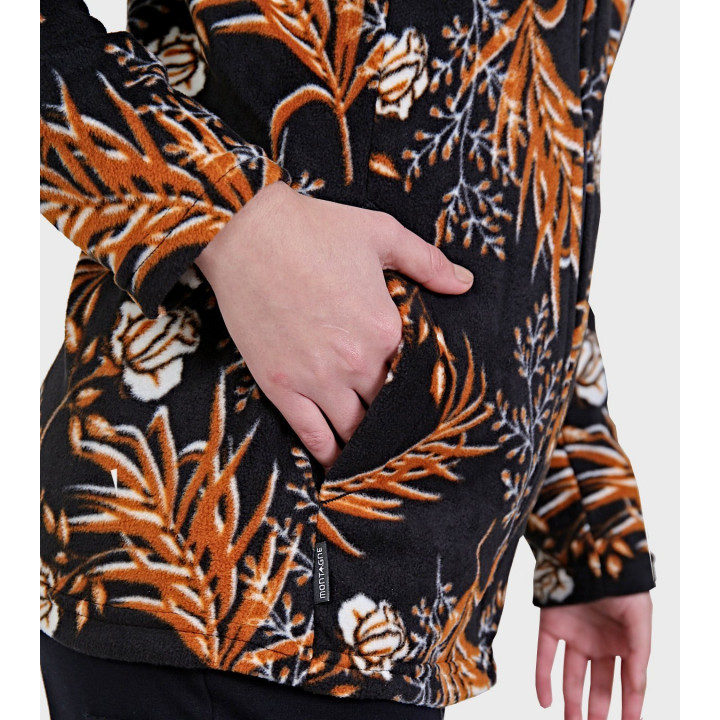 Campera de mujer Ceryl