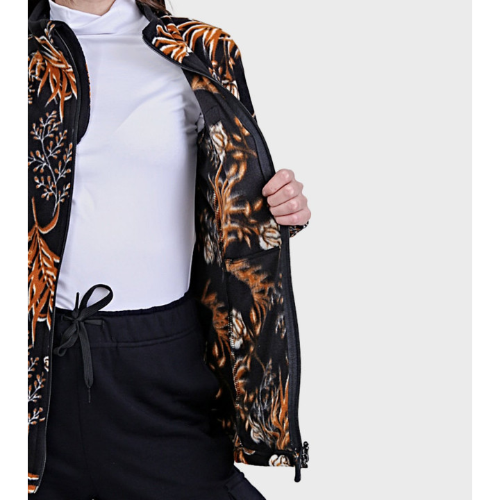 Campera de mujer Ceryl