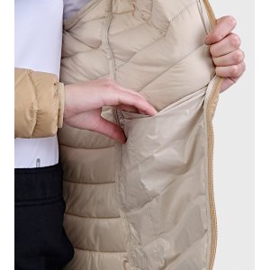 Campera de mujer Kenly