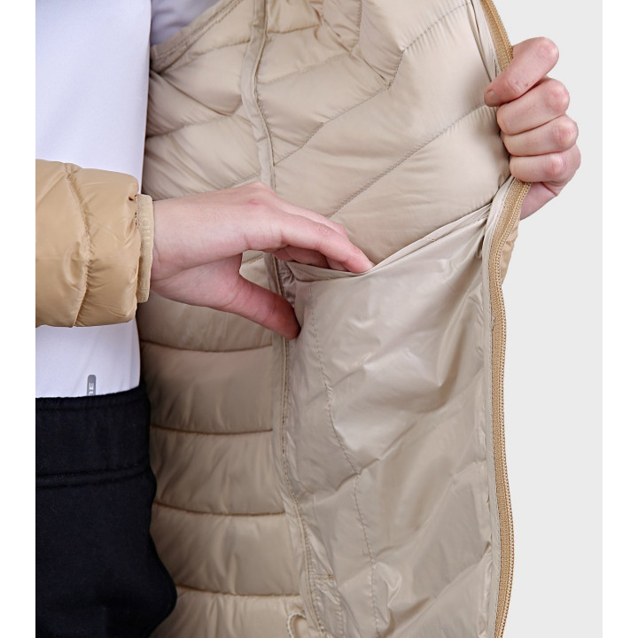 Campera de mujer Kenly