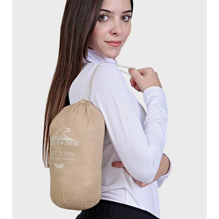 Campera de mujer Kenly
