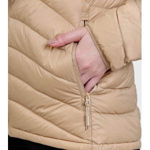 Campera de mujer Kenly