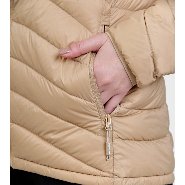 Campera de mujer Kenly