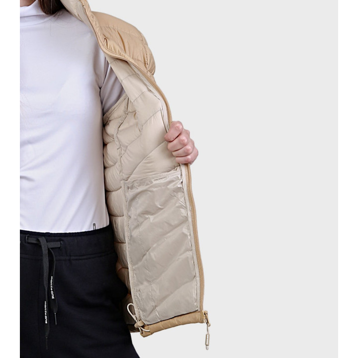 Campera de mujer Kenly