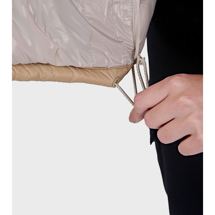 Campera de mujer Kenly