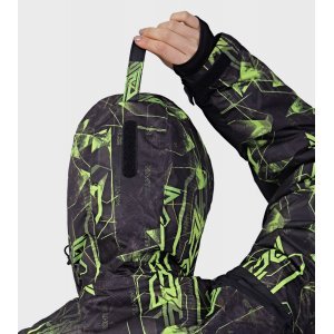 Anorak Unisex Kongur
