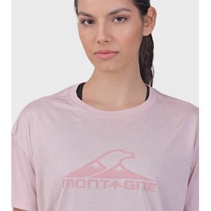 Remera de mujer Institucional M