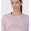 Remera de mujer Institucional M