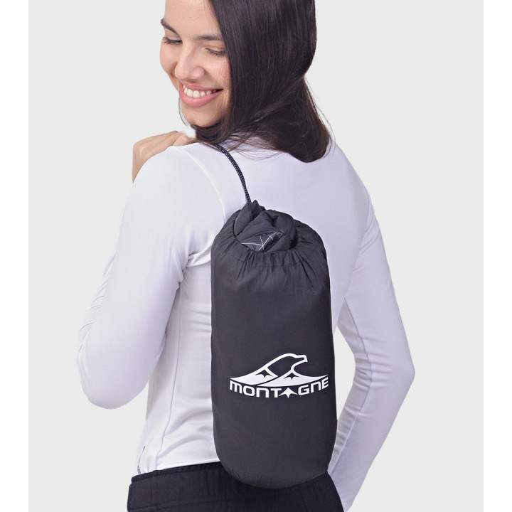 Campera de mujer Lithium