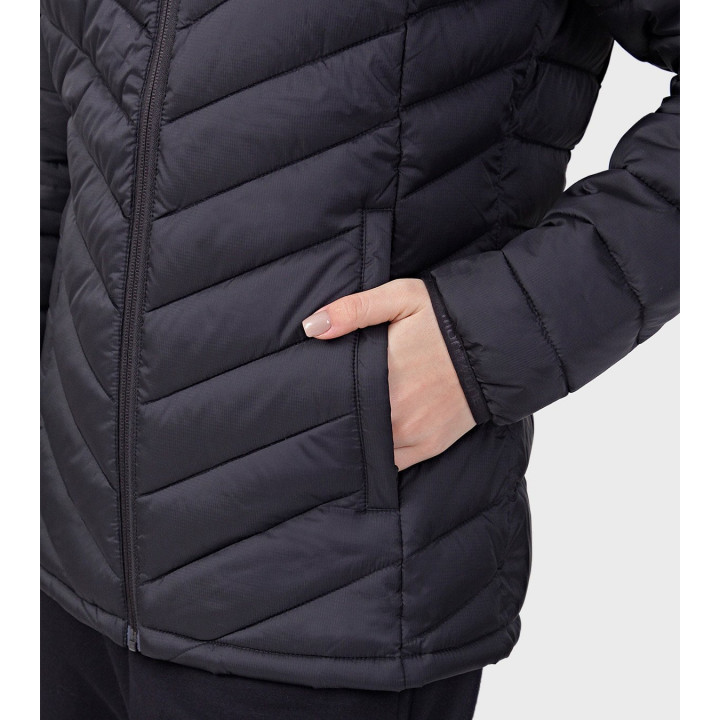 Campera de mujer Lithium