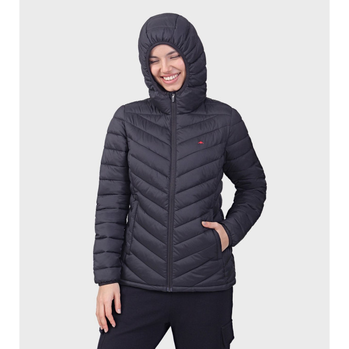 Campera de mujer Lithium