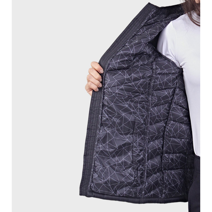 Campera de mujer Lithium
