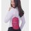 Campera de mujer Kenly con capucha